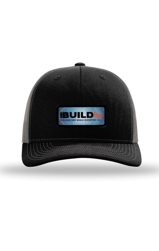 Snapback PA Trucker Cap