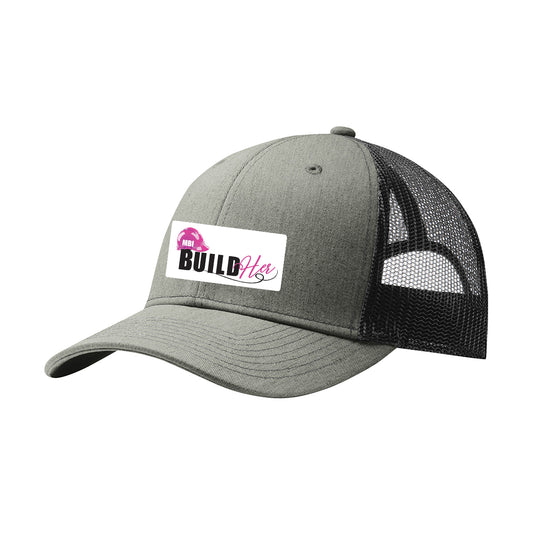 Snapback PA Trucker Cap
