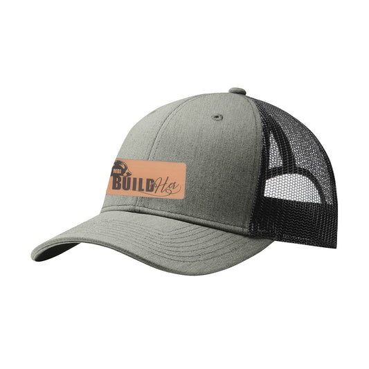 Snapback PA Trucker Cap